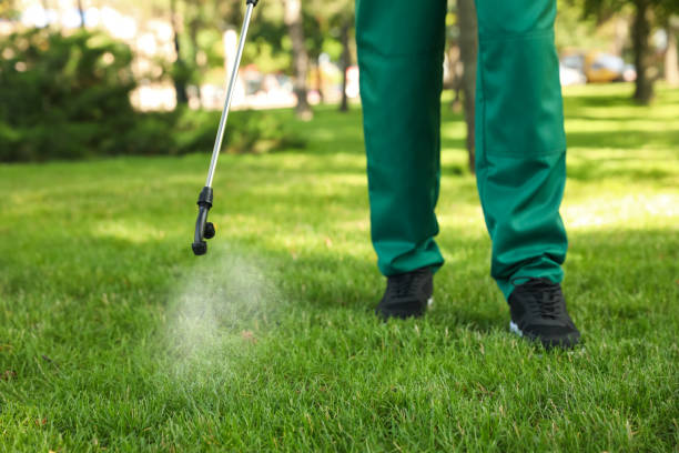Arlington Heights, IL Pest Control Company