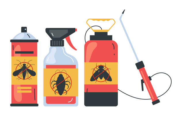 Best Spider Control Near Me  in Arlington Heights, IL